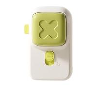 Stopper De Sécurité De Porte - Coussins De Silicone À L'épreuve Des | Garde Anti-pinch Pour Les Tout-petits | Utilisez Pour Protéger Les Doigts Dans Les Portes De La Maison, Les Placards De