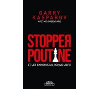 Stopper Poutine Et Les Ennemis Du Monde Libre