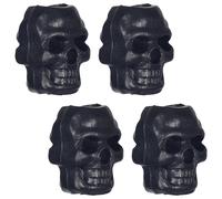Stoppeur Skull Black M-Tac - 4 pcs.