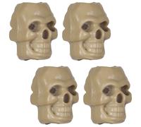 Stoppeur Skull Coyote - 4 pcs. M-Tac