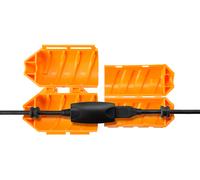 Tether Tools Stoppeur JerkStopper JS026ORG pour rallonge Verrou d'extension Orange