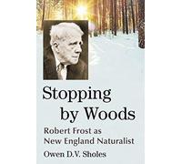 Stopping By Woods