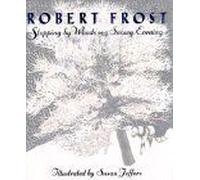 Stopping By Woods On A Snowy Evening