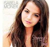 Isabela Moner – Stopping Time – CD