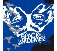 Stops a Beating Heart by Black Widows (2002-10-29)