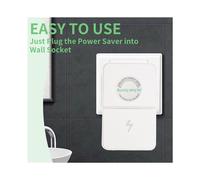 Stopwatt Saving Device, Stopwatt Saver, Stop Watt Saver, Stop Watt Saver (5Pcs) US Plug