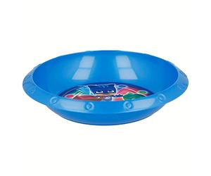 Stor 01911 - Assiette Creuse Super, Bleu