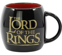 Stor 02083 - Le Seigneur des Anneaux - Tasse en céramique 380ml