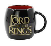 Stor 02083 Tasse en céramique Globe 380 ML dans boîte Cadeau Lord of The Rings, Unique, Standard