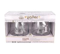Stor 03946 Set de 2 Verre 510 ML Harry Potter, Unique, Standard