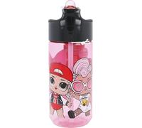 Stor 16836 - LOL SURPRISE - Rock On - Bouteille d'eau en Tritan de qualité supérieure, 430 ml