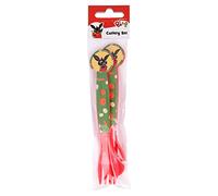 STOR 2 Pcs Pp Cutlery Set With Cardboard Bing Couverts Mixte