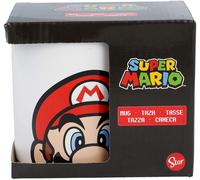 Stor 20051 - Nintendo - Super Mario Tasse en céramique 325ml
