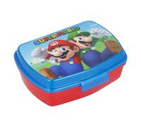 Stor 21474 - Nintendo - Super Mario & Luigi - Boîte à goûter