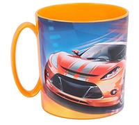 STOR 29404 Tasse de voiture compatible micro-ondes 350 ml Ne s'applique pas