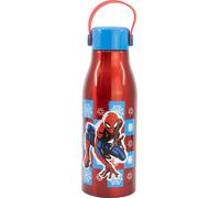 Stor BOUTEILLE EN ALUMINIUM FLEXI HANDLE 760 ML | SPIDERMAN ARACHNID GRID