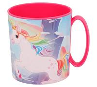 Stor 8412497290048Micro Tasse, 350 ml Capacité, Licornes
