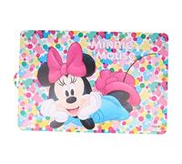 Stor 8412497511198Facile Nappe, Minnie Se Sentir Bien