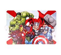 Stor 8412497577194Facile Nappe Avengers Rolling Thunder