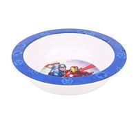 Stor 8412497577460Enfants Micro Bol, Avengers Rolling Thunder