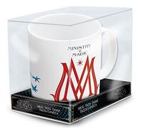 Stor ANIMAUX FANTASTIQUE - Mug OFFSET - Mug Ministry of Magic - tasse de thé - tasse à café - céramique