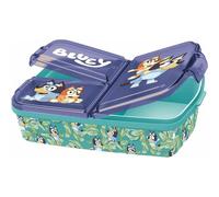 Stor Appareil à Sandwich Bluey à Compartiments Multiples 18x13.50x6 Cm