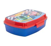 Stor Appareil à Sandwich Rectangulaire Hotwheels Fire