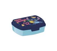 Stor Appareil à Sandwich Rectangulaire Pour Palmiers Stitch 17x14x56 Cm