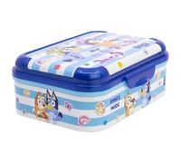 Stor Appareil à Sandwichs Bluey Asker