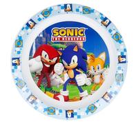 MICRO ASSIETTE POUR ENFANTSS | SONIC