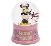 Stor Ballon à neige Minnie dans une boîte cadeau