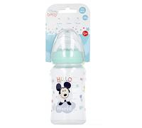 Stor Biberon anti-colique 240 ml | Cool Like Mickey