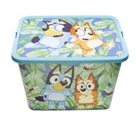 Stor S.L. – Boîte de rangement Bluey – 23 L