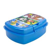Stor Boîte à déjeuner pour enfant avec fermeture de sécurité Mickey