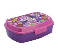 Stor Boîte à déjeuner rectangulaire Minnie pour enfant