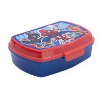 Stor Boîte à déjeuner rectangulaire Spiderman pour enfant
