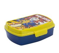 Stor Boîte à déjeuner rectangulaire pour enfant Pat' Patrouille Girl