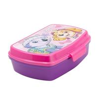 Stor S.L. Boîte à lunch rectangulaire Paw Patrol Girl Sketch Essence