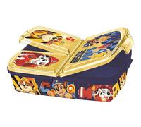 Stor Boîte à goûter Paw Patrol Girl pour enfant – 3 compartiments