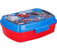 STOR Boîte à goûter Spiderman