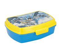 Stor Boîte à lunch Bataman Boy, durable, spacieuse, bouchon refermable