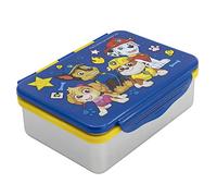 Stor BOÎTE À LUNCH HERMÉTIQUE EN ACIER INOXYDABLE | PAW PATROL BOYS PUP POWER