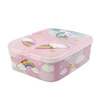 Stor BOÎTE À LUNCH MULTI-COMPARTIMENTS | UNICORN RANGE