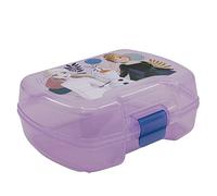 Stor BOÎTE À LUNCH PREMIUM Boite Isotherme Repas | FROZEN TRUST THE JOURNEY