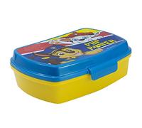 Stor BOÎTE À LUNCH RECTANGULAIRE | PAW PATROL PUP POWER, Medium