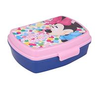 Stor Boîte à sandwich Disney Minnie Mouse pour filles