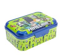 Stor Sac à Déjeuner Minecraft Asker