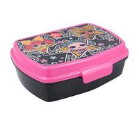 Stor LOL Surprise Boîte à déjeuner rectangulaire pour enfant