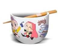 Stor Bol à ramen avec baguettes dans une boîte cadeau Kpop Demon Hunter