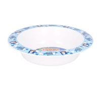 Stor S.L. Bol alimentaire BOL MICRO KIDS Sonic – micro-ondes, réutilisable, facile à nettoyer